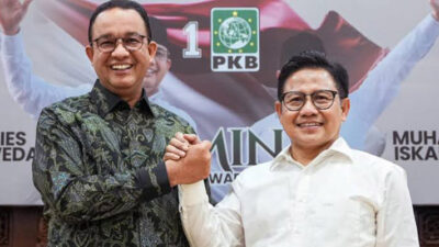 Sudirman Said: Jika Demokrasi di Jalan Yang Benar, Anies-Muhaimin Insya Allah Menang