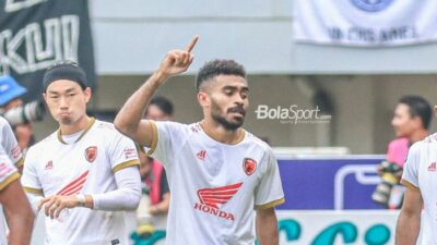 Yance Sayuri Tolak Tawaran 7 Klub, Pastikan Bertahan di PSM Makassar Bareng Kembarannya