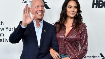 Aktor Bruce Willis Alami Demensia, Sudah Tak Bisa Berkomunikasi