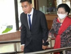 Gibran Digolkarkan Demi Jadi Cawapres Prabowo, Megawati: Saya Biasa Ditusuk Dari Belakang