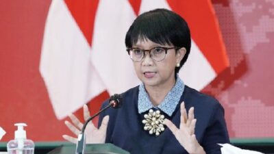 Pertemuan Luar Biasa OKI, Indonesia Kecam Agresi Israel di Jalur Gaza