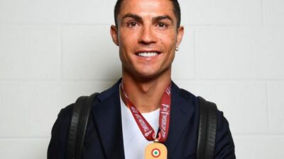 Legenda Real Madrid Raul Gonzalez Akui Gaya Kepemimpinan Unik Cristiano Ronaldo