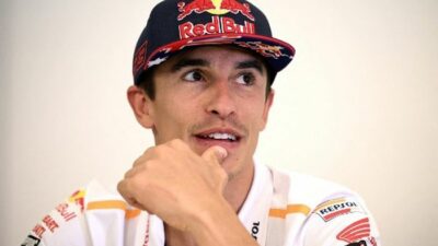 MotoGP Australia 2023: Hancur Lebur di Sirkuit Favorit, Marc Marquez Trauma Pasang Target di Phillip Island