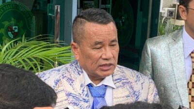Alami Penyumbatan Pembuluh Darah, Hotman Paris Pasang 3 Ring Sekaligus