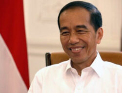 Dendam Jokowi Terbalaskan, Bisa Berkuasa Tanpa PDIP dan Megawati