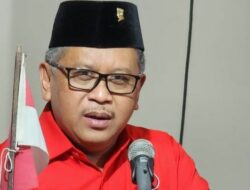 Hasto Kristiyanto: Kami Beri Privilege Besar Pada Jokowi dan Keluarga, Tapi Kami Ditinggalkan