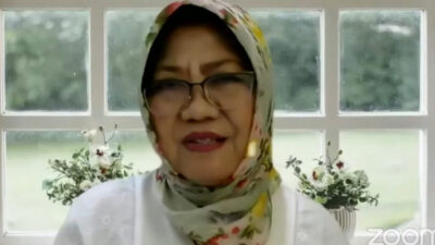 Siti Zuhro: Politik Dinasti Karena Parpol Tak Punya Standar Rekrut dan Kaderisasi