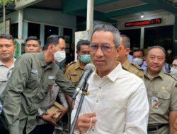 Jokowi Kumpulkan 197 Pj Kepala Daerah, Beri Pengarahan Soal Pemilu 2024