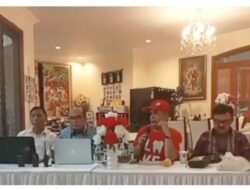 Libatkan Wamendes dan Mensesneg, Upaya Pemenangan Gibran Makin Ugal-ugalan