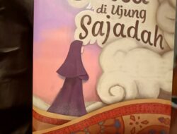 Mirip Novel Garapannya, Asma Nadia Bakal Gugat Film ‘Air Mata di Ujung Sajadah’