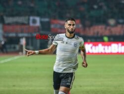Persija Jakarta Hilang Arah, RANS Nusantara FC Rebut 3 Poin di Bekasi