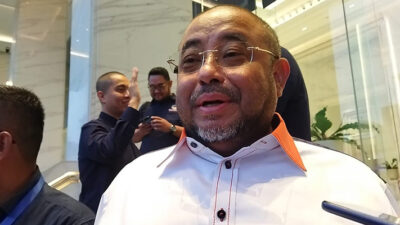 PKS Masyarakat Tak Perlu Ragu Visi Perubahan Yang Digagas Anies-Muhaimin