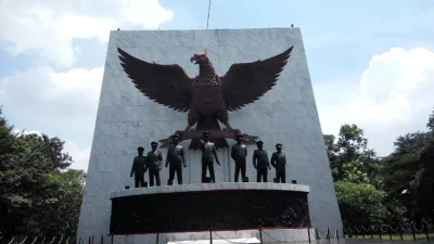 Mengenal Sosok 7 Pahlawan Revolusi Yang Gugur di Peristiwa G30S PKI 58 Tahun Lalu