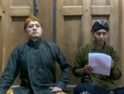 Fuad Plered Desak Jokowi Pecat Habib Luthfi bin Yahya Dari Wantimpres, Ini Alasannya