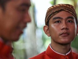Gibran bin Joko Widodo, Lelaki Istimewa Sekaligus Spesial
