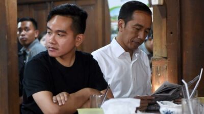 Putusan MK Dicap Gambaran Kekonyolan Hukum dan Politik di Indonesia