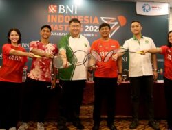 Menanti Janji PBSI dari Indonesia Masters 2023 Super 100 di Surabaya