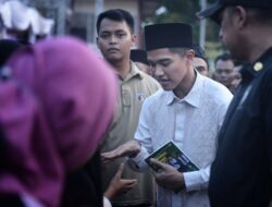 PDIP Gugat Ade Armando Rp.200 Miliar, Buntut Video ‘Megawati Marah Karena Kaesang?’