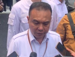 Gerindra Soal Gibran Masih Kader PDIP: KPU Tak Larang Calonkan Kader Partai Lain