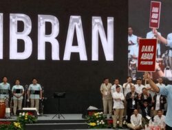 Gibran Janji Sempurnakan Program Jokowi: KIS Lansia Hingga Dana Abadi Pesantren