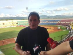 Presiden Madura United Achsanul Qosasi Ikut Terseret Kasus Korupsi Tower BTS Kominfo