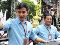 Gibran: Baru Permata Atau Batu Sandungan?