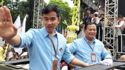Gibran: Baru Permata Atau Batu Sandungan?