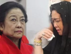 Meski Sesama Anak Soekarno, Rachmawati Sebut Megawati Biang Masalah: Dia Punya 12 Dosa