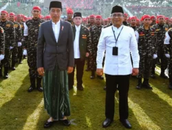 Saat Prabowo Makin Galau Pilih Cawapres, Muncul Opsi Alternatif Ketum PBNU Yahya Cholil Staquf