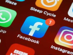Facebook dan Instagram Ajukan Izin Social Commerce di Indonesia