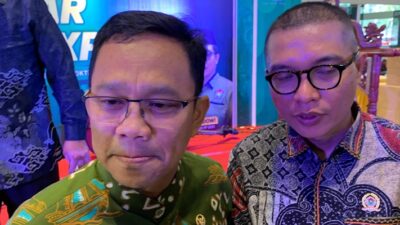 Soal Cawapres Ganjar, PPP Optimis Elektabilitas Sandi di Atas Mahfud MD dan Khofifah