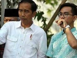Restui Gibran Cawapres Prabowo, Pengamat: Jokowi Melawan Arus Reformasi