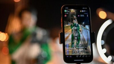 TikTok Blokir 8.000 Live Streaming Dari Wilayah Konflik Israel-Hamas