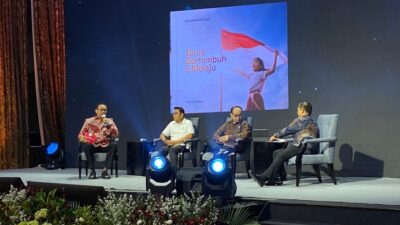 Peringkat 98 Dunia 9 Asia, Menkominfo Akui Kecepatan Internet Indonesia Rendah