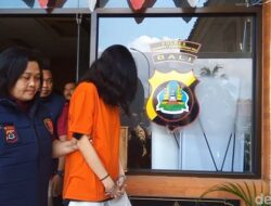 Selebgram Semarang Bunuh Bayinya, Buang Mayatnya di Bandara Ngurah Rai Bali