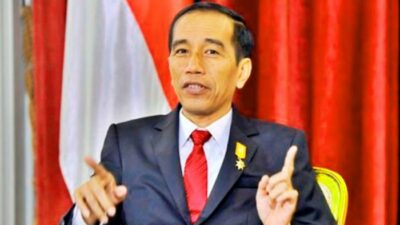 Jokowi, Wajah Politik Neo Orde Baru di Era Reformasi