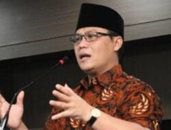 Ahmad Basarah Soal Gibran Cawapres Prabowo: Kita Lihat Bagaimana Etika Politik Mas Gibran?