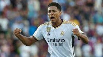 Laga El Clasico: 2 Gol Jude Bellingham Bawa Real Madrid Menang Atas Barcelona