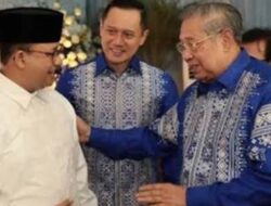 Gaungkan Anies Pengkhianat, Demokrat Dinilai Berperan Turunkan Elektabilitas Anies