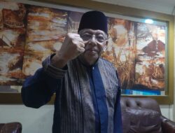 Habib Umar Alhamid: Jutaan Rakyat Bakal Datang ke KPU Antarkan Anies-Gus Imin Daftar Pilpres 2024