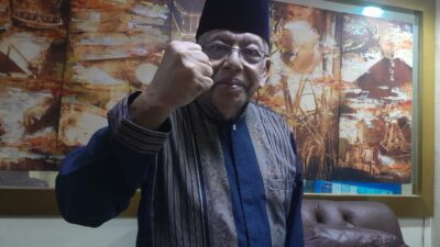 Habib Umar Alhamid: Jutaan Rakyat Bakal Datang ke KPU Antarkan Anies-Gus Imin Daftar Pilpres 2024