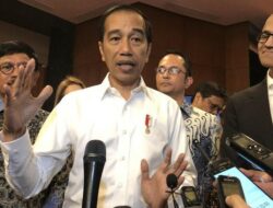 Jokowi: Bangsa Indonesia Tak Sadar Sudah Terjajah Secara Ekonomi!