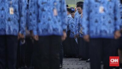 Kontras Kecam UU ASN TNI Polri Boleh Isi Jabatan Sipil: Mirip Orba!