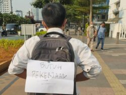 6 Perusahaan Tekstil Ini Pecat Massal Ribuan Karyawan, Berikut Daftarnya