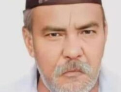 Fotonya Jadi Profil WA Banyak Orang, Siapa Itu Habib Muhammad Alex?