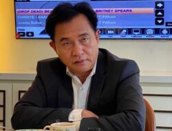 Yusril: Prabowo Bilang Soal Nama Cawapres Diajukan Dulu ke ‘Pak Lurah’