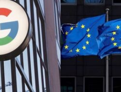 Google Bakal Lawan Uni Eropa yang Ingin Bubarkan Bisnis Iklannya