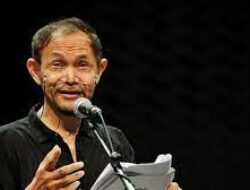 Surat Terbuka Goenawan Mohamad Tuding Jokowi Tiru Soeharto: Saya Kecewa dan Sedih