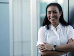 Rahayu Saraswati: Gibran Jadi Kandidat Cawapres Prabowo Bukan Karena Anak Jokowi