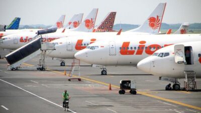 Ahmad Doli Kurnia Kecewa Jadi Korban Delay Berjam-jam di Jayapura: Lion Air Tidak Profesional